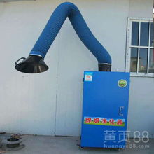 【綠尚焊煙凈化器濾筒式除塵器焊接煙塵凈化器設(shè)備】-