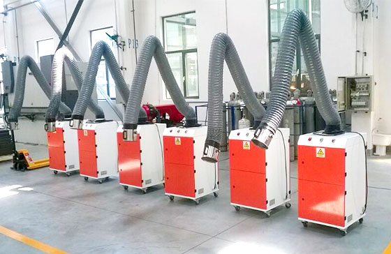 幫助企業(yè)順利通過環(huán)評--力維環(huán)保焊煙凈化器產(chǎn)品|力維環(huán)保動態(tài)|力維環(huán)保,焊接煙塵凈化器,工業(yè)除塵器,濾筒除塵器,煙霧凈化器