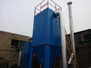 除塵器脈沖報價 廠家