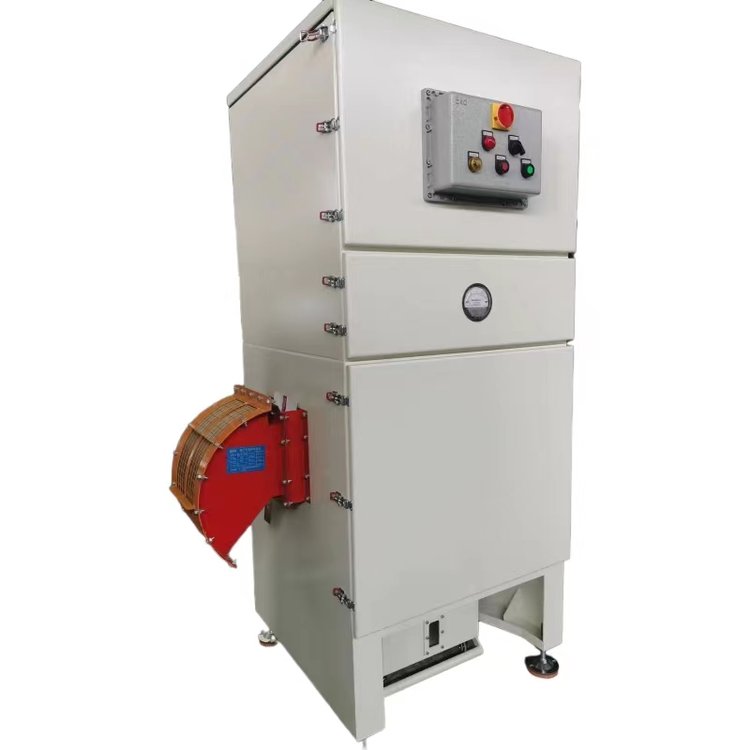 萊威斯特濾筒除塵器 焊煙凈化器工業(yè)除塵 防爆不銹鋼 貨源充足 - 愛(ài)企