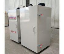 產品庫 | 焊煙除塵器 高效凈化，守護作業環境健康