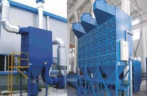 焊煙凈化器 高效凈化焊接煙塵，助力綠色生產