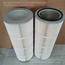 廠家供應(yīng) 3米高進口東麗覆膜除塵濾筒，規(guī)格齊全，配套焊煙除塵器