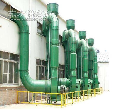 專業(yè)之選 藁城一級旋風除塵器廠家詳解及焊煙除塵器多圖展示