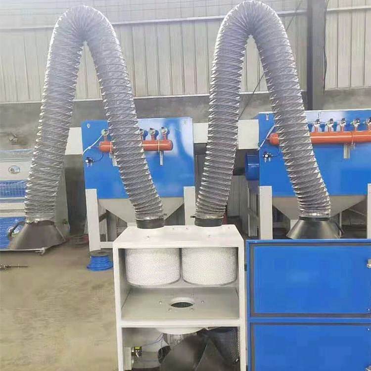 焊煙凈化器 移動式除塵器的性能優(yōu)勢與應(yīng)用指南