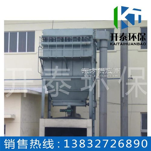 河北除塵設備廠家解析 布袋、燃煤鍋爐與焊煙除塵器選購指南